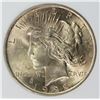 Image 1 : 1922 PEACE DOLLAR
