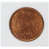 Image 1 : 1893 INDIAN CENT