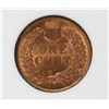 Image 2 : 1893 INDIAN CENT