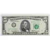 Image 1 : 1969-B $5.00 FEDERAL RESERVE STAR NOTE