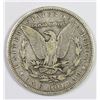 Image 2 : 1891-CC MORGAN SILVER DOLLAR