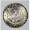 Image 2 : 1890-S MORGAN SILVER DOLLAR