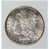 Image 1 : 1887-S MORGAN SILVER DOLLAR