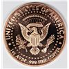 Image 2 : 40 PCS DONALD TRUMP COPPER ROUNDS