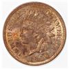 Image 1 : 1906 INDIAN CENT