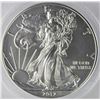 Image 1 : 2012-W AMERICAN SILVER EAGLE