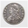 Image 1 : 1831 BUST HALF DOLLAR