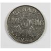 Image 2 : 1925 CANADA NICKEL