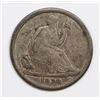 Image 1 : 1838-O HALF DIME NO STARS