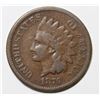 Image 1 : 1876 INDIAN CENT