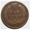 Image 2 : 1876 INDIAN CENT