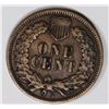 Image 2 : 1908-S INDIAN CENT