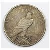 Image 2 : 1921 PEACE DOLLAR