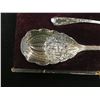 Image 3 : Victorian Silver Servers With Oringial Case
