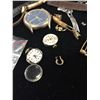 Image 2 : Small Bag of Old Watch Parts