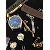 Image 4 : Small Bag of Old Watch Parts