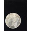 Image 2 : United States Silver Dollar
