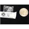 Image 1 : United States Silver Dollar