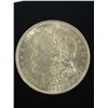 Image 2 : United States Silver Dollar