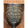 Image 2 : 1931 Sterling Silver Golf Trophy