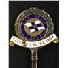 Image 2 : Steam Ship Spoon 1954 "SS Orion"