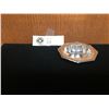Image 1 : International Sterling Silver Nut Dish