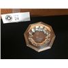 Image 2 : International Sterling Silver Nut Dish