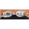 Image 7 : Sterling Silver Cream and Sugar Set. Very Nice Set. 268 Grams
