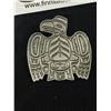 Image 2 : First Nations Pewter Eagle Pendant