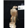 Image 2 : A Nicely Carved Soapstone Eagle with Very Good Detail. 4.5 " x5" x2.5