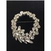 Image 2 : A Very Nice Vintage Sherman Brooch In Excellent Condition