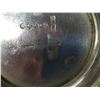 Image 8 : Vintage 6 Piece Silver Plated Tea Set. Made in England. Tea Pot, Coffee Pot, Creamer ,Sugar, Platter