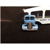 Image 2 : Dinkey # 982 Pullmare Car Transporter Delivery Sercie. Back Ramp is Broken
