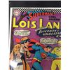 Image 2 : Superman's Girlfriend Lois Lane #74 May 1967 On a White Board in a Bag