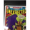 Image 2 : Tales of The Unexpected.#89 July 1965. On a White Board, in a Bag