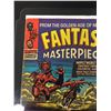 Image 2 : Fantasy Masterpiece #2 April 1966. Marvel Comics On a White Board in a Bag