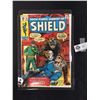Image 1 : Nick Fury Agent of Sheild #18 March 1971. On a White Board in a Bag