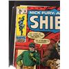Image 2 : Nick Fury Agent of Sheild #18 March 1971. On a White Board in a Bag