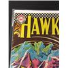 Image 2 : Hawkman #15 1966 Silver Age DC Comics. On a White Board in a Bag