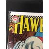 Image 2 : Hawkman #18  Silver Age DC Comics. On a White Board in a Bag