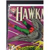 Image 2 : Hawkman #23 Silver Age DC Comics. On a White Board in a Bag