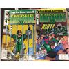 Image 8 : 35 Comics on White Boards and in Comic Bags. Includes 13 # 1 Issues