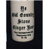 Image 2 : Ginger Beer Bottle. Vancouver Felix Distributers. Awesome Shape for beeing 100 years old!