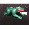 Image 1 : Native Frog Bowl. Hoologan Grease Bowl