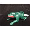 Image 2 : Native Frog Bowl. Hoologan Grease Bowl