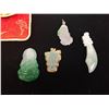 Image 2 : 4 Jade Pendants