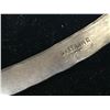 Image 2 : .925 Sterling Silver Bangle