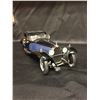 Image 8 : Precision Model From The Franklin Mint. The 1930 Bugatti Royale Coupe Napoleon 1:24 Scale
