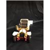 Image 2 : Precision Model From The Franklin Mint 1904 Mercedes Simplex 1:24 Scale