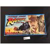 Image 1 : Vintage Indiana Jones Raiders of the Lost Ark Board Game 1981 Parker Bros.